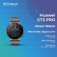 Jual Huawei Gt2 Pro Terbaru - Harga Murah June 2022 \u0026 Cicil 0%