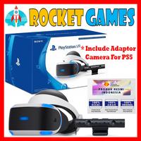 Jual Playstation Vr Terbaru - Harga 