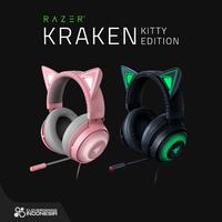Jual Razer Kraken Kitty Edition Terbaru 
