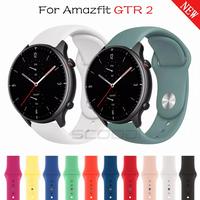 Amazfit GTR 2 dan GTS 2 resmi masuk Indonesia