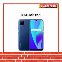 Jual Realme Hp Di Samarinda Harga Terbaru 2021