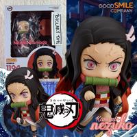 Demon Slayer Kimetsu no Yaiba Ichiban Kuji Prize B Nezuko Kamado 2021 ver 3.5" Demon Slayer Kimetsu no Yaiba Ichiban Kuji Prize B Nezuko Kamado 2021 ver 3.5"
