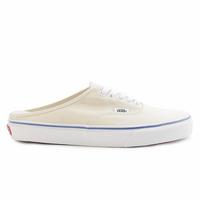 vans authentic mule sneaker