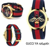 Jual Gucci Watch Original Model 