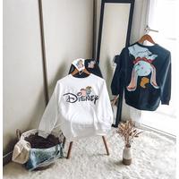 Jual Zara Sweatshirt Model \u0026 Desain 