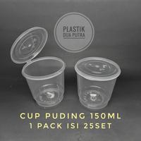 Jual Gelas 150ml Terlengkap Harga Terbaru July 2021 Cicilan 0