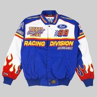 classic racer jacket