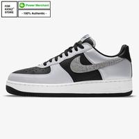 nike reflective shoes black