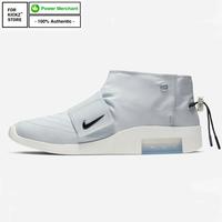 Jual NIKE AIR FEAR OF GOD MOCCASIN PURE 