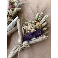 dried rose flower mawar