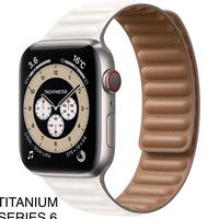 Jual Apple Watch Titanium Murah - Harga Terbaru 2020