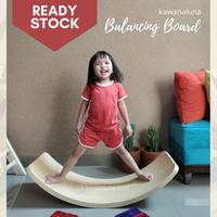 Jual Balance Board Terbaik - Harga 