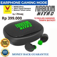 Jual Vyatta Airboom Nitro Murah - Harga 