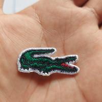 Jual Patch Lacoste Terlengkap - Harga 