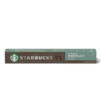 Jual Starbucks Capsule Terlengkap 