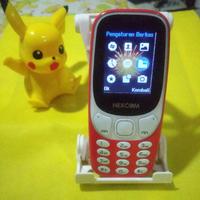 Jual Nokia 3315 Jadul Murah Harga Terbaru 2021