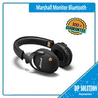 Marshall Monitor Bluetooth Headphones