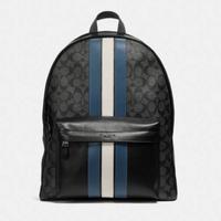 Jual Coach Backpack Model \u0026 Desain 