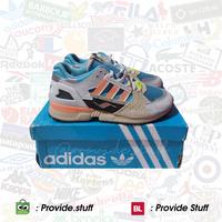 Men's shoes adidas Consortium ZX Torsion Packer Sbrown/ Eneink/ Cblack
