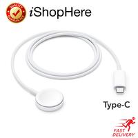 Jual Charger Apple Watch Original 