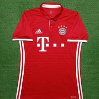 FC Bayern München orginal Flock Sarr 20 Away 2020/21 Gr.164 XXXL FC Bayern München orginal Flock Sarr 20 Away 2020/21 Gr.164 XXXL