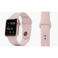 Jual Apple Watch Series 3 Rose Terbaru - Harga Murah June 2022 \u0026 Cicil 0%