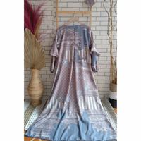 Jual Maxi Dress Model \u0026 Desain Terbaru 