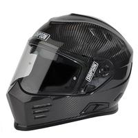 Jual Simpson Helmet Terlengkap - Harga 