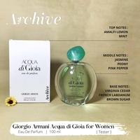 Jual Giorgio Armani Acqua Di Gioia Terlengkap - Harga Murah June 2022