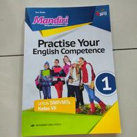 Jual Practise Your English Competence Terlengkap Harga Murah August 2021 Jual Practise Your English Competence Terlengkap Harga Murah August 2021