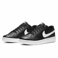 Nike Nike Court Royale Tab Negro / amarillo | platanitos.com