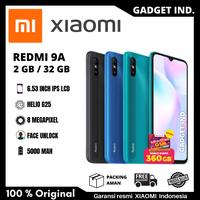 Jual Xiaomi Redmi 4a 2 32 Murah Harga Terbaru 2021