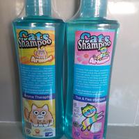 armani flea tick & aromatherapy