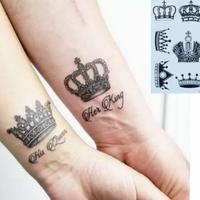 Jual Tato Mahkota Murah Lengkap Harga October 2021