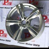 Velg R19 BMW F15 reviewed by Yofither
