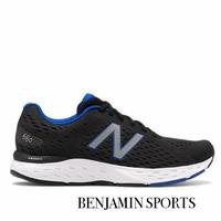 Jual New Balance 680 V6 Terbaik - Harga Murah May 2022 \u0026 Cicil 0%