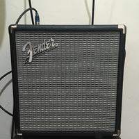 Jual Fender Rumble 15 Terlengkap - Harga Murah June 2022