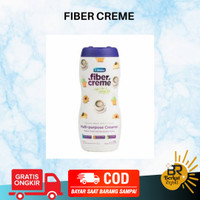 Fiber Creme 168 gram