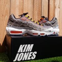 Jual Nike Air Max 95 Original Model \u0026 Desain Terbaru - Harga May 2022