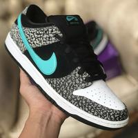 sb dunk elephant