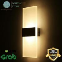 Lampu LED Dinding Indoor Elegan ORIGINAL IMPORT QUALITY