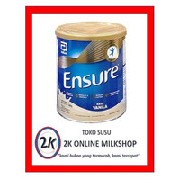 Ensure Vanilla 400gr