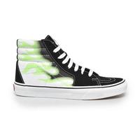 vans flame sk8