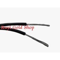 Kabel SR 2x10mm / Kabel Twist / Kabel PLN / Kabel Listrik / Kabel Tic