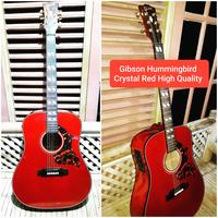 Jual Gibson Hummingbird Murah \u0026 Terbaik - Harga Terbaru May 2022