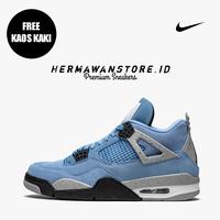 Jual Air Jordan 4 Retro Murah \u0026 Terbaik - Harga Terbaru May 2022
