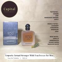 Jual Stronger With You Freeze Terlengkap - Harga Murah June 2022