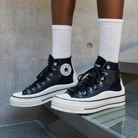 kim jones chuck