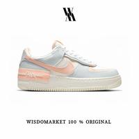 nike airforce 1 shadow green