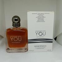 Jual Armani Stronger With You Intensely Terlengkap - Harga Murah June 2022